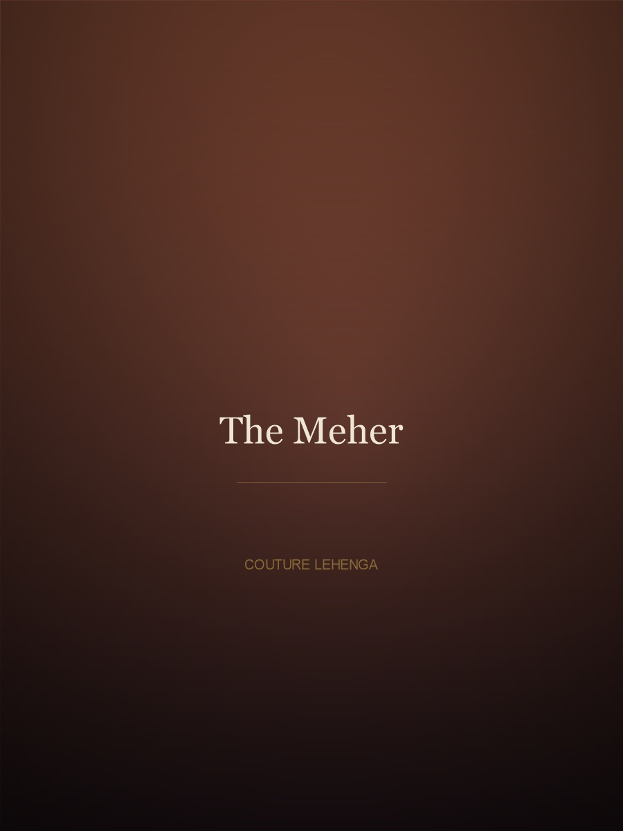 The Meher